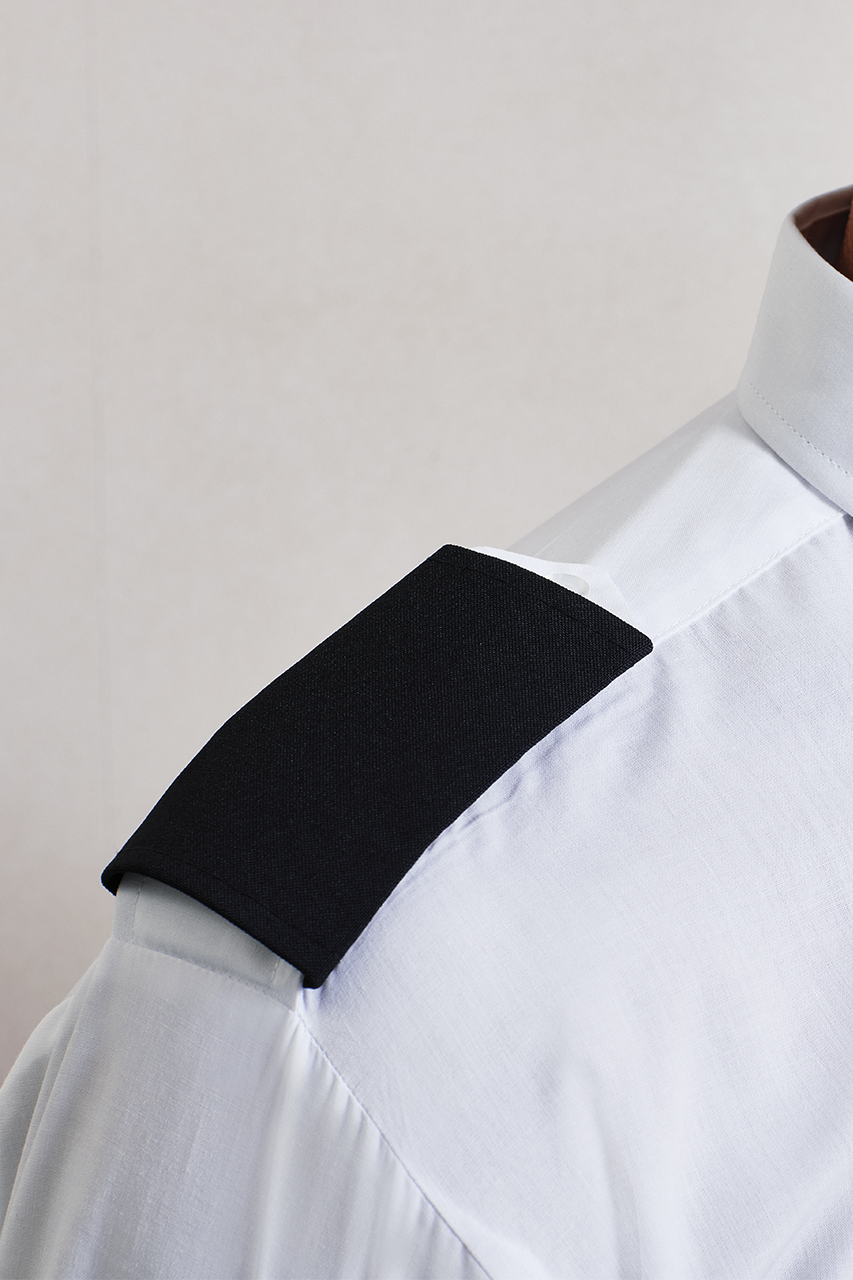 EPAULETTES - Navy - Additional