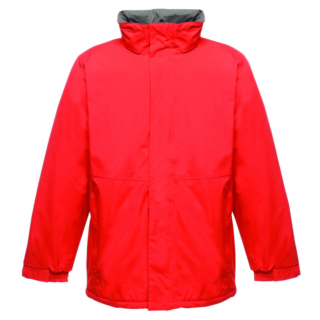 BEAUFORD - INSULATED JACKET - Classic Red - Main