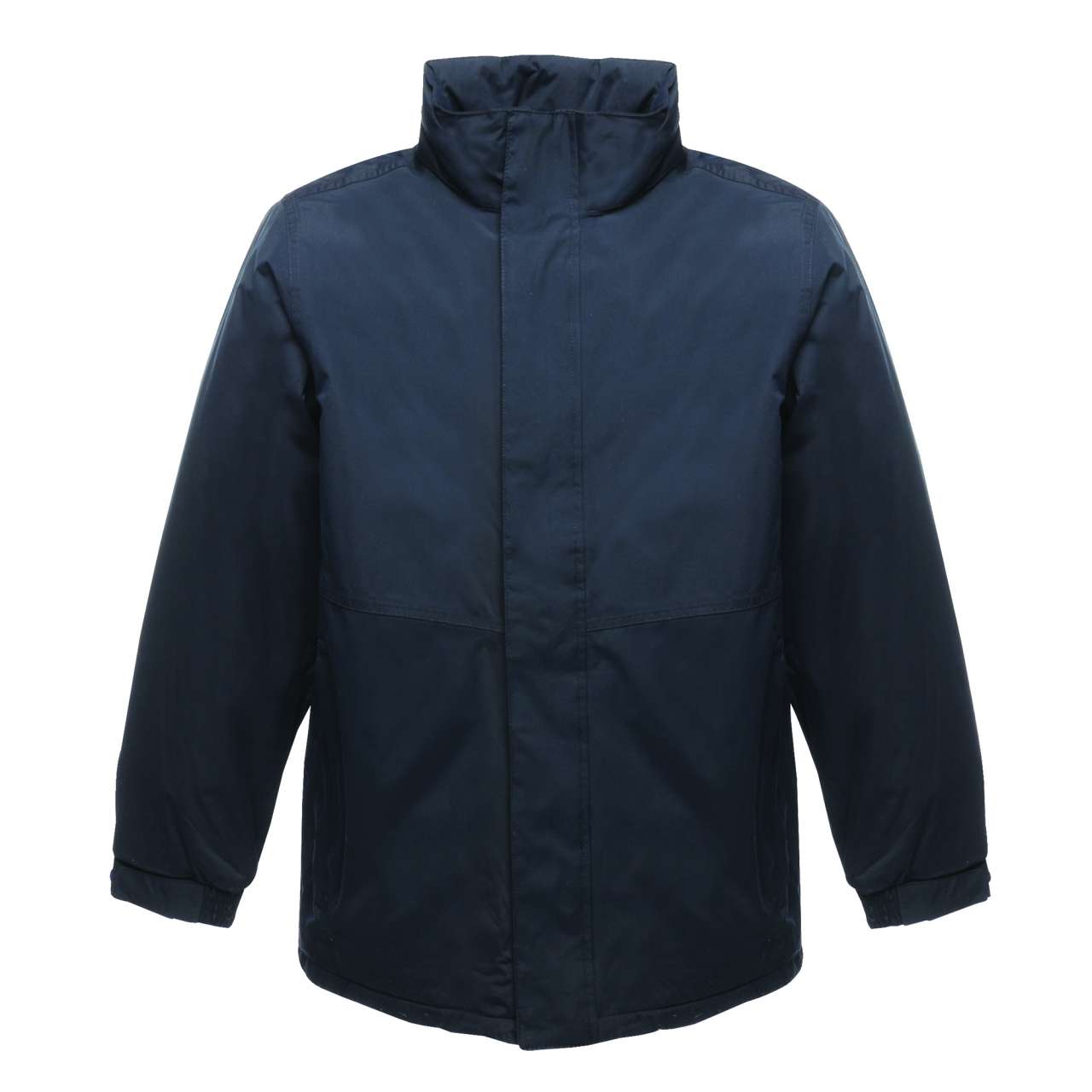 BEAUFORD - INSULATED JACKET - Navy - Main
