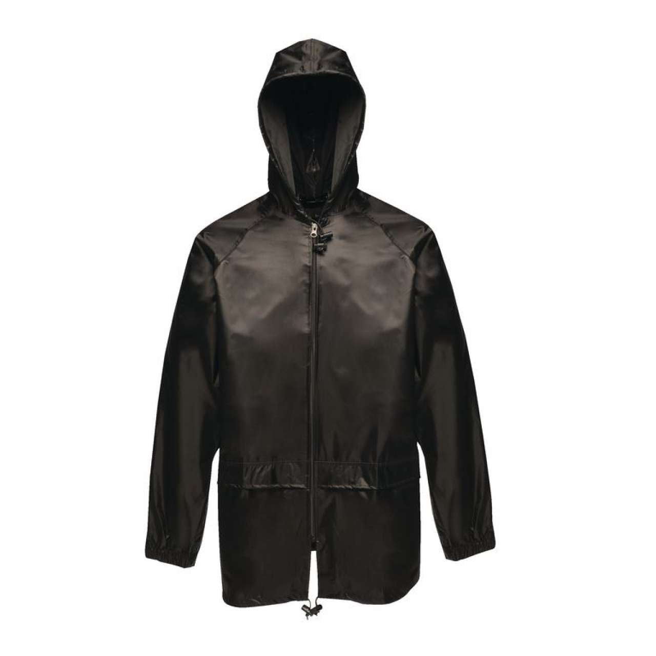 PRO STORMBREAK - WATERPROOF JACKET - Black - Main