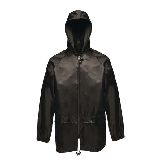 PRO STORMBREAK - WATERPROOF JACKET - Black - Main