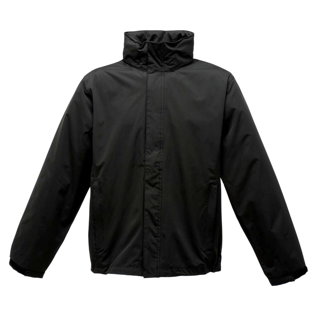 PACE II JACKET - Black - Main