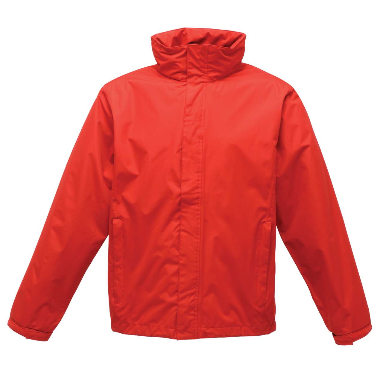 PACE II JACKET - Classic Red - Main