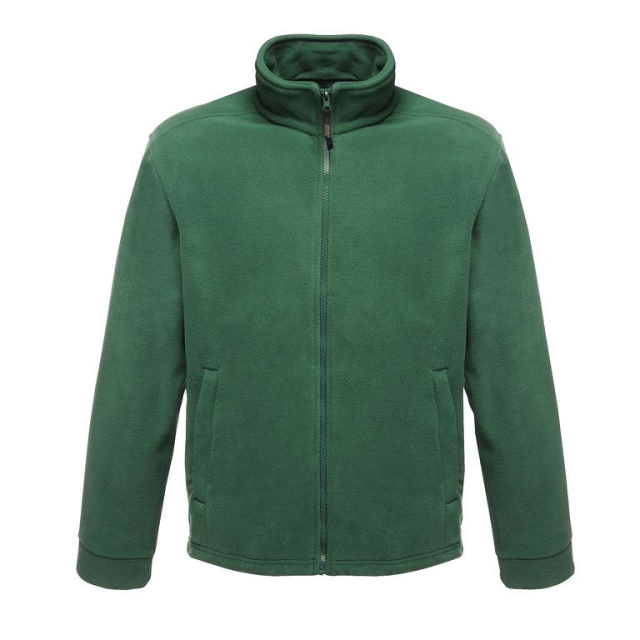 THOR 300 - FULL ZIP FLEECE - Bottle Green - Main