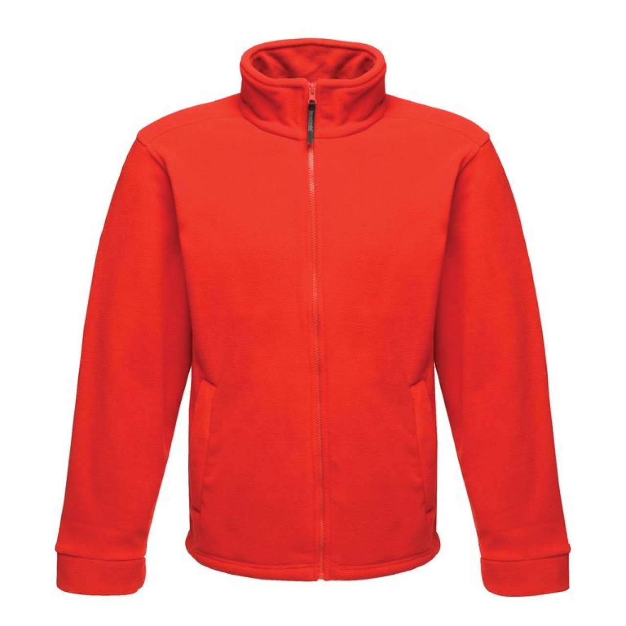 THOR 300 - FULL ZIP FLEECE - Classic Red - Main