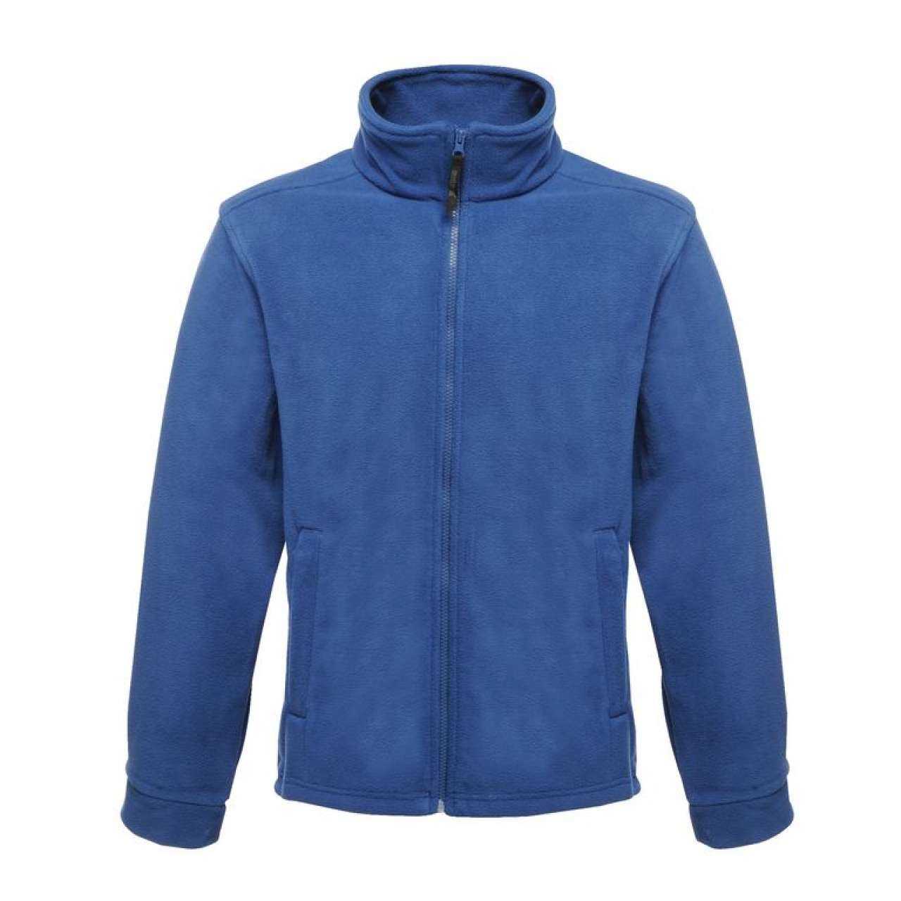 THOR 300 - FULL ZIP FLEECE - Royal Blue - Main