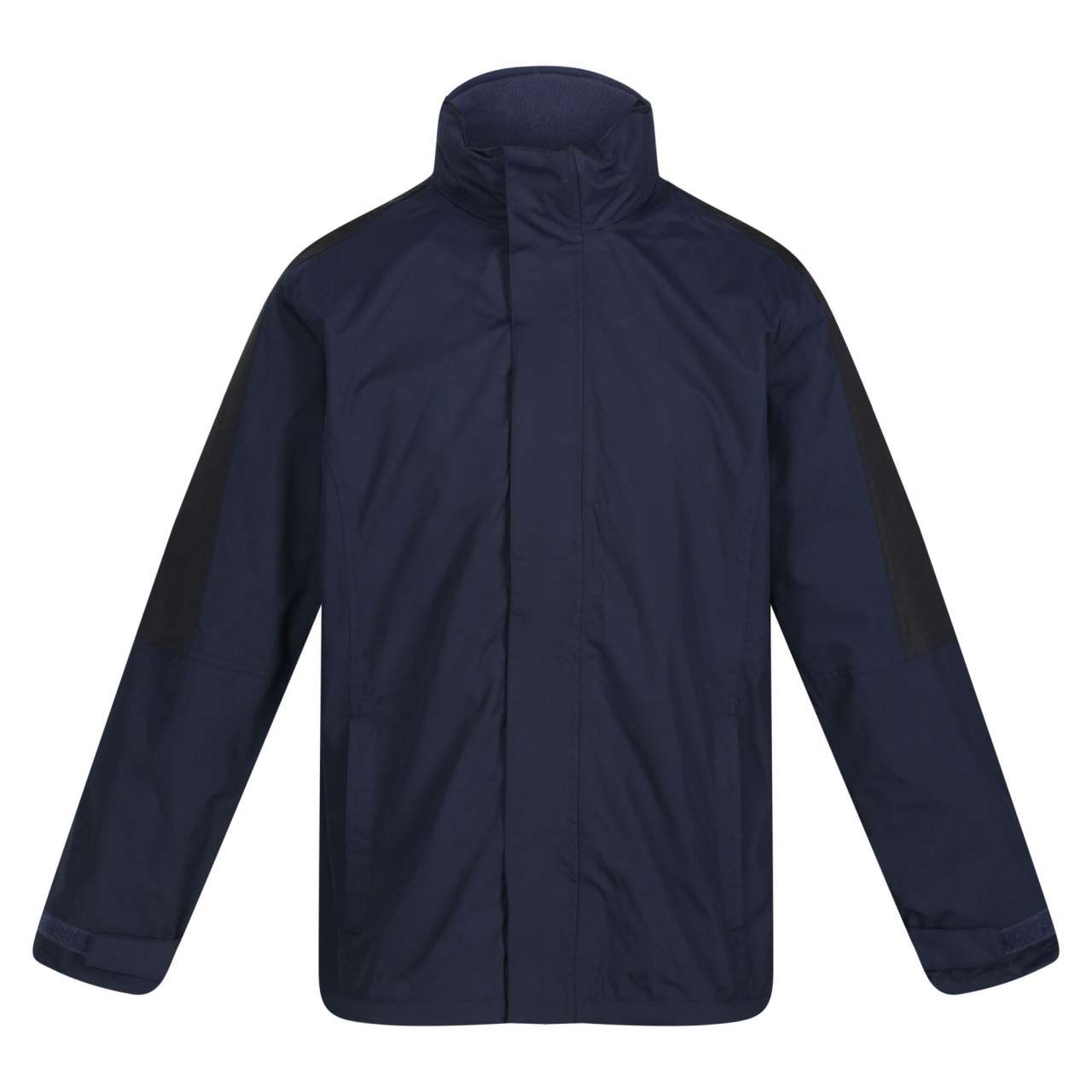 MEN'S DEFENDER III WATERPROOF 3-IN-1 JACKET - Navy/Black - Additional