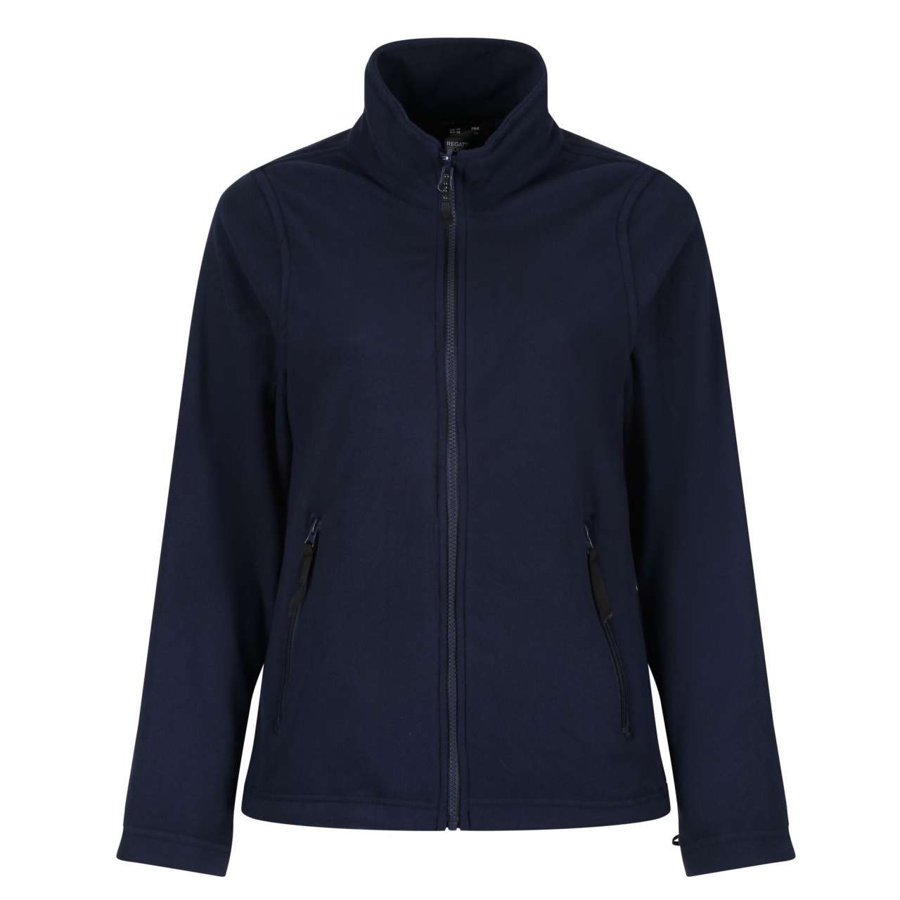 WOMEN'S DEFENDER III WATERPROOF 3-IN-1 JACKET - Navy/Black - Additional