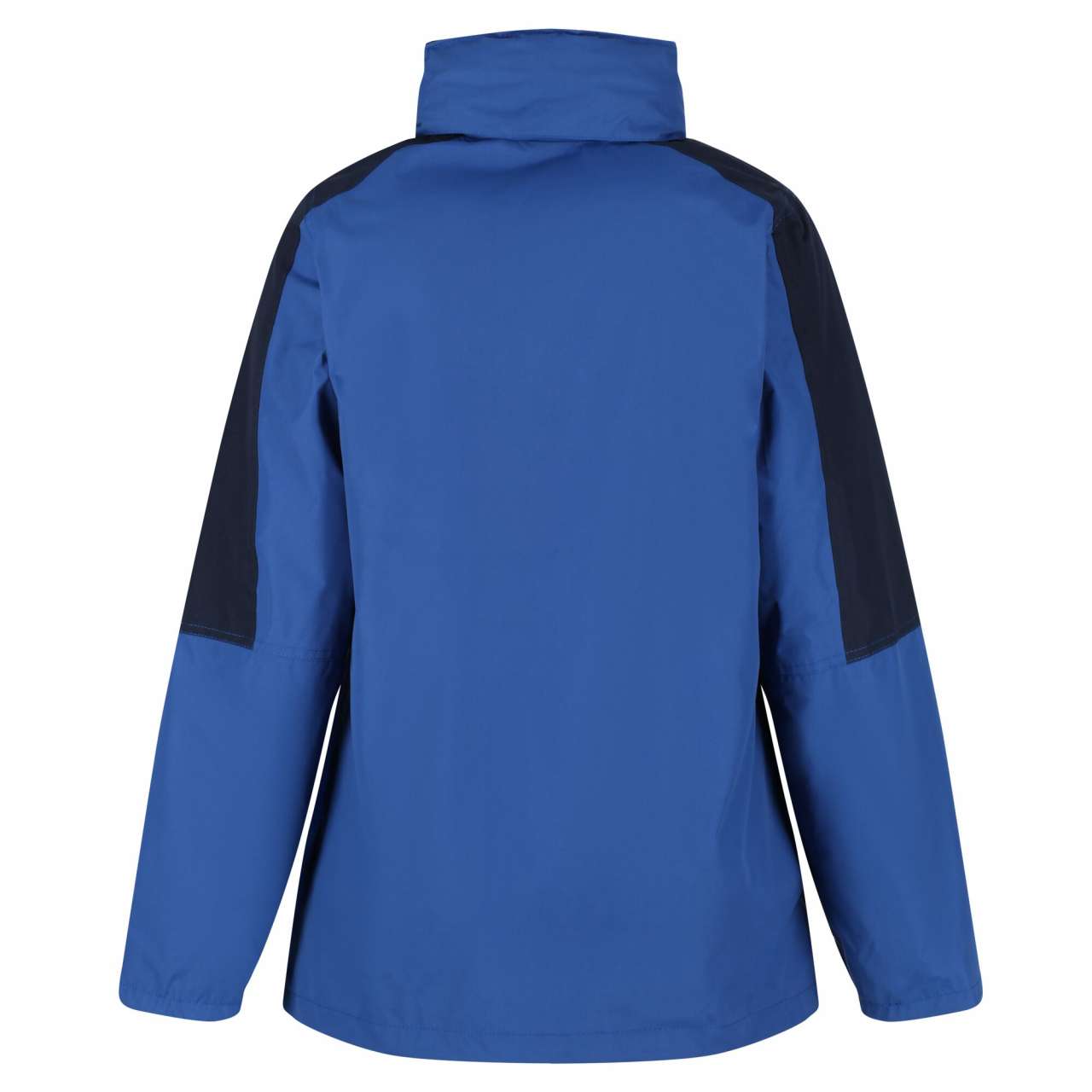 WOMEN'S DEFENDER III WATERPROOF 3-IN-1 JACKET - Royal Blue/Navy - Additional
