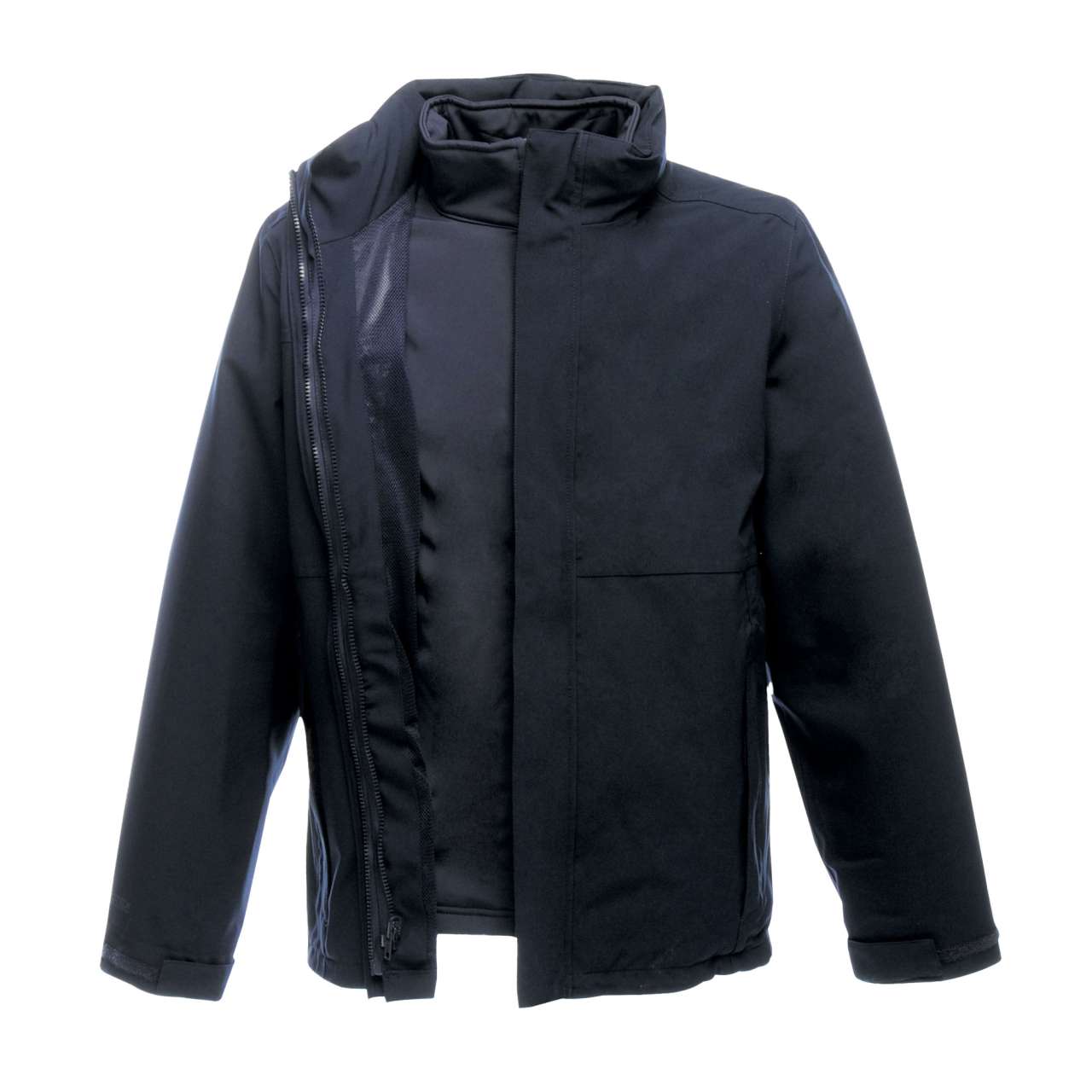 RETRA143 Navy/Navy