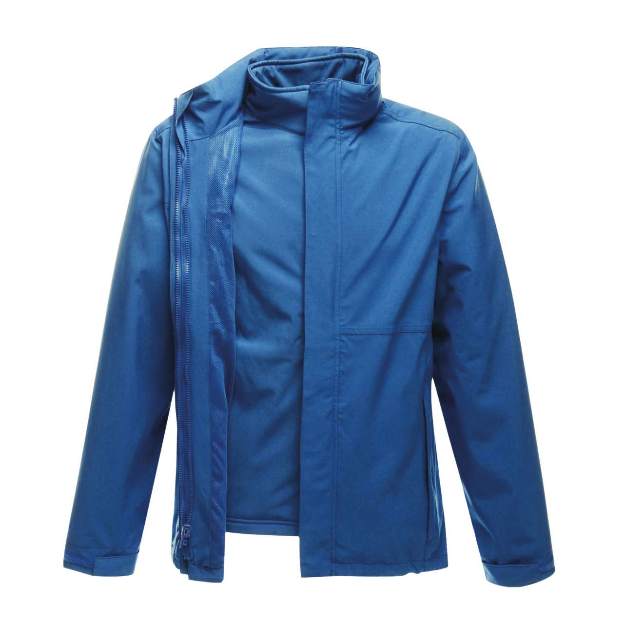 RETRA143 Oxford Blue/Oxford Blue