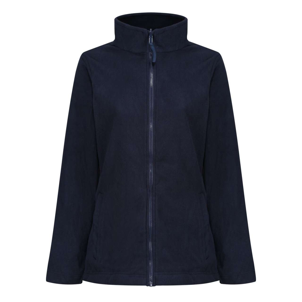 WOMENS CLASSIC 3 IN 1 JACKET - Navy/Navy - Main