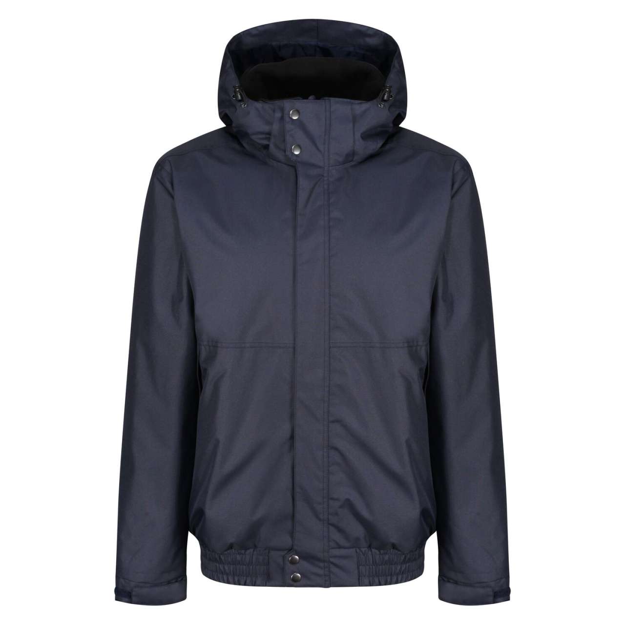 BLOCKADE WATERPROOF JACKET - Navy - colorimageurl