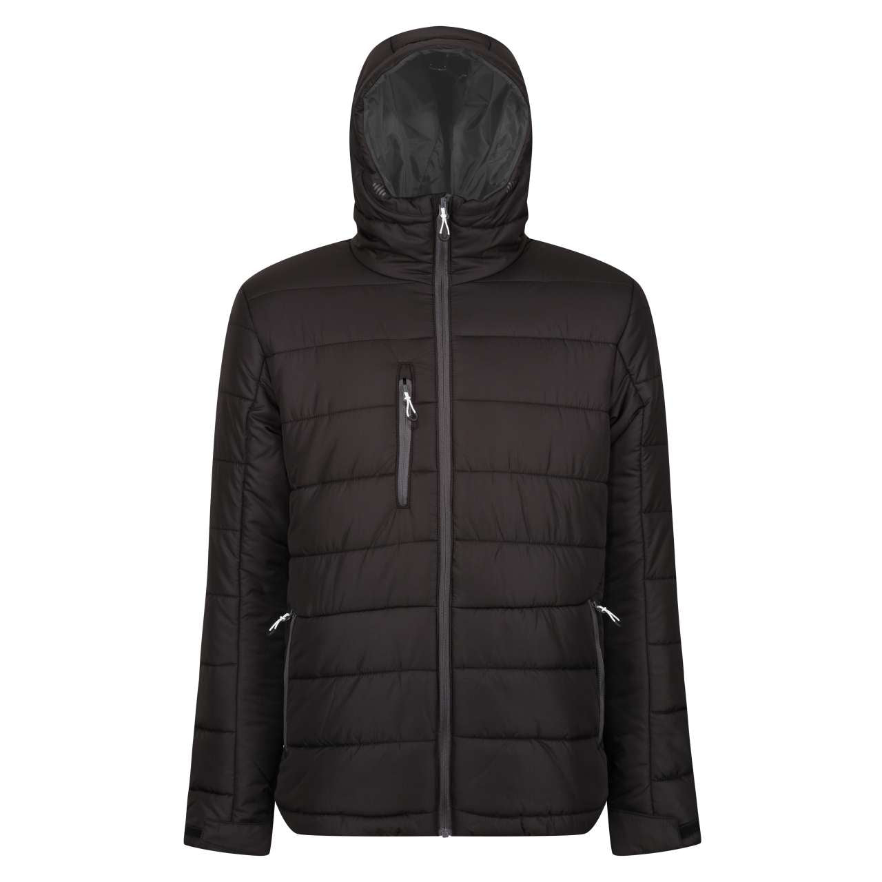 RETRA241 Black/Seal Grey