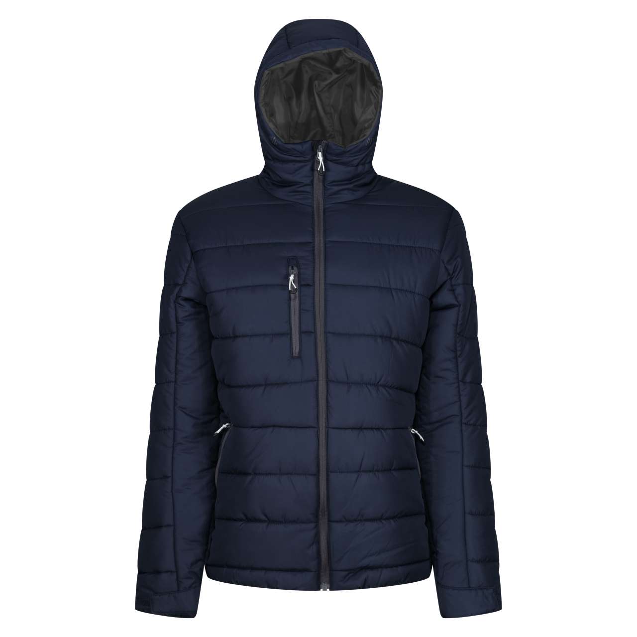 RETRA241 Navy/Seal Grey