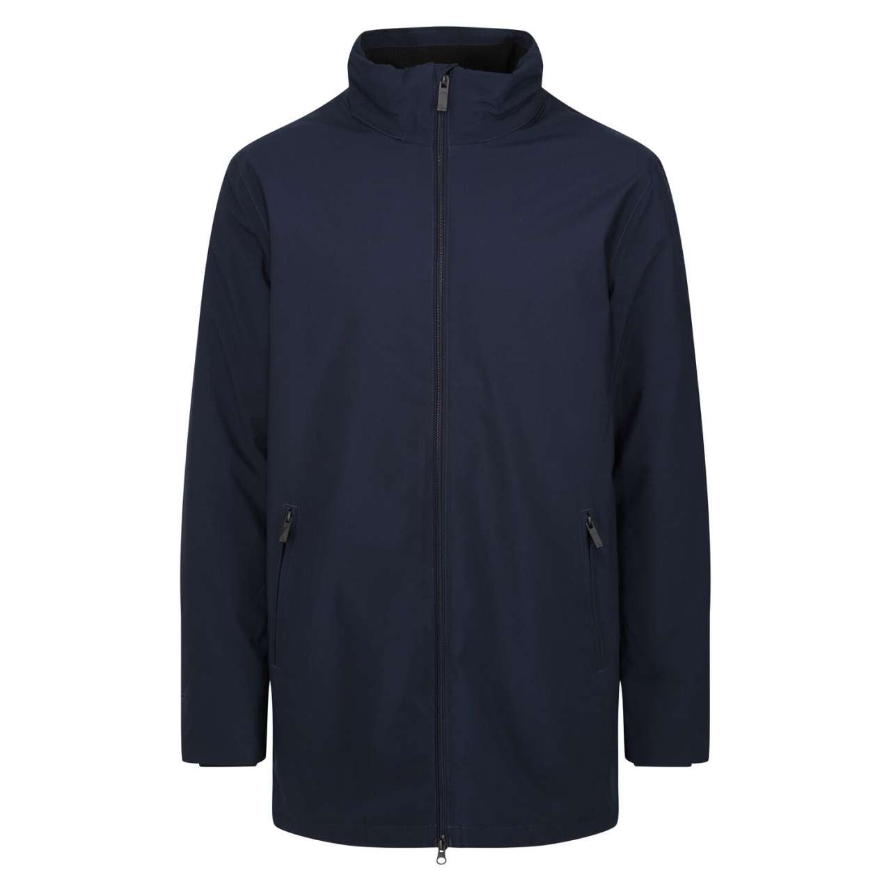 HAMPTON EXECUTIVE JACKET - Navy - colorimageurl