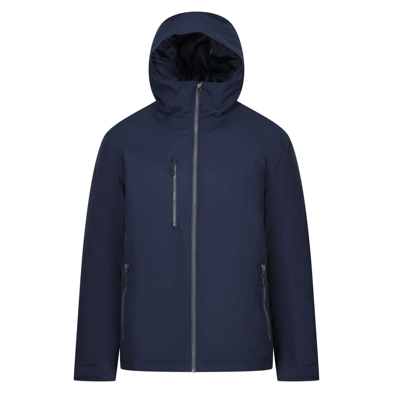 RETRA253 Navy/Seal Grey