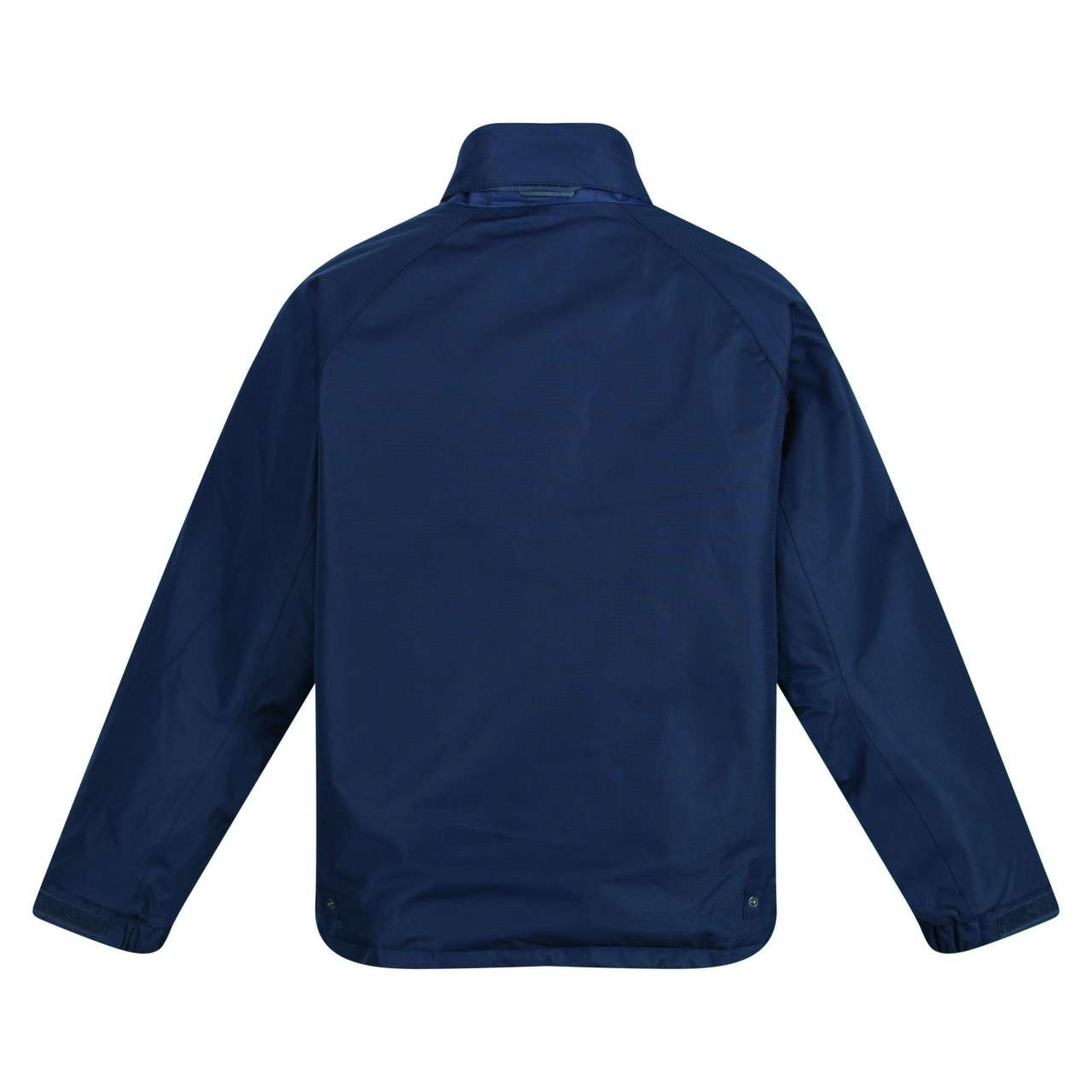 HUDSON MEN - FLEECE-LINED JACKET - Navy - Additional