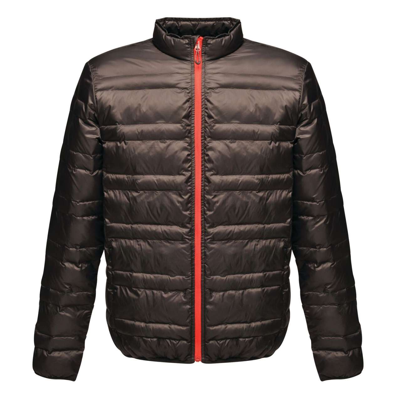 FIREDOWN DOWN-TOUCH INSULATED JACKET - Black/Red - Main