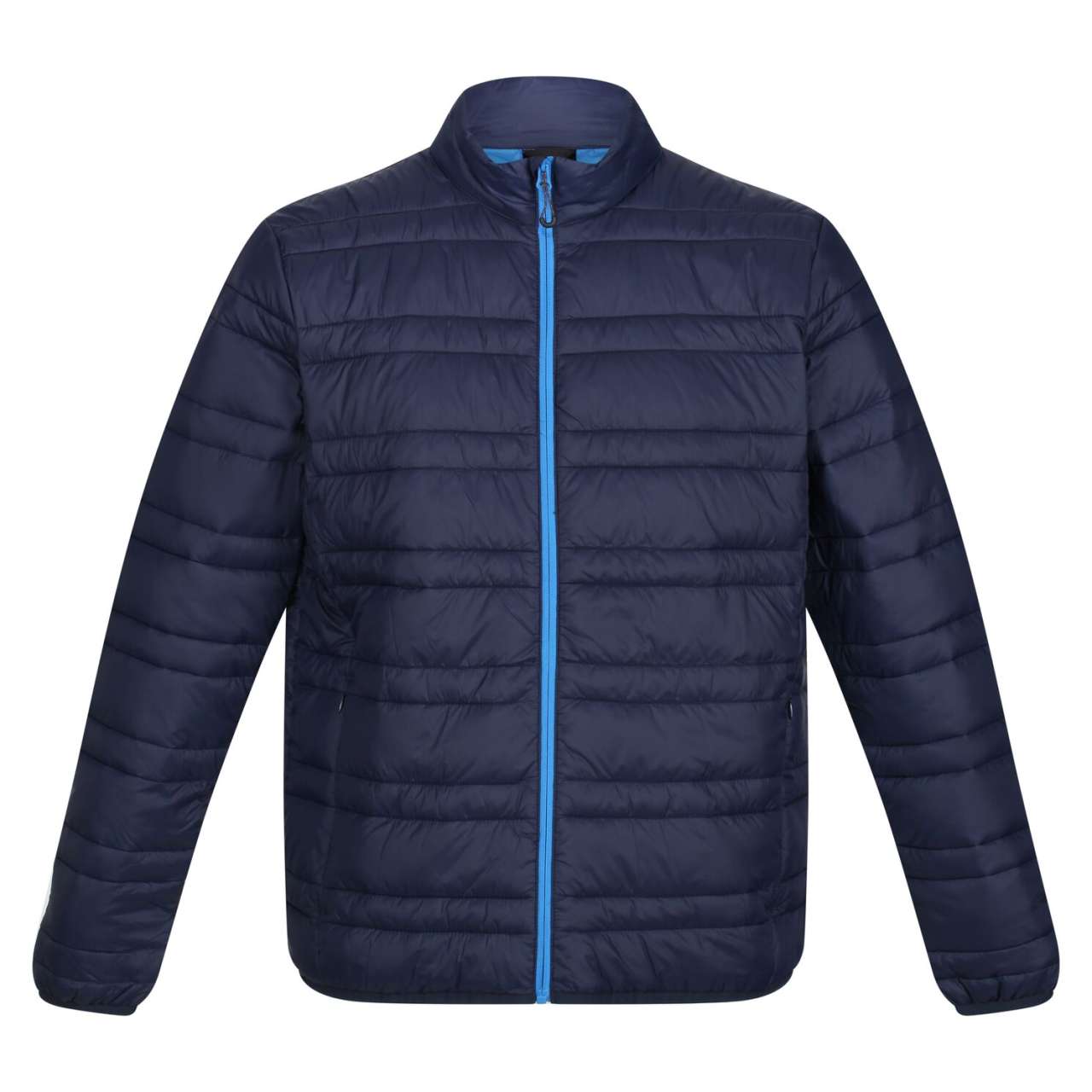 FIREDOWN DOWN-TOUCH INSULATED JACKET - Navy/French Blue - Main