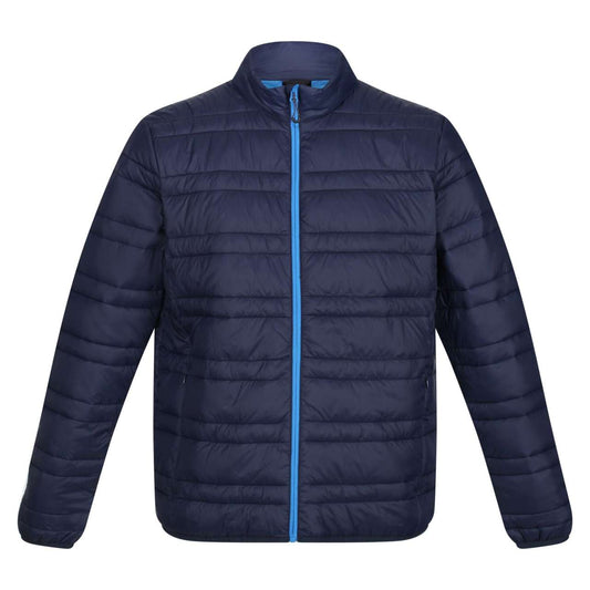 FIREDOWN DOWN-TOUCH INSULATED JACKET - Navy/French Blue - Main