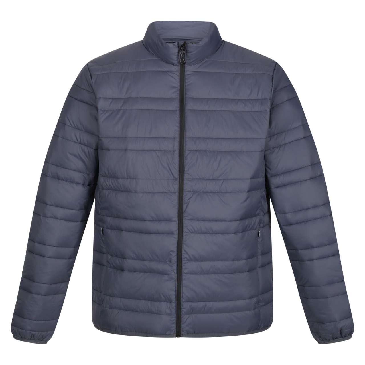 FIREDOWN DOWN-TOUCH INSULATED JACKET - Seal Grey/Black - Main