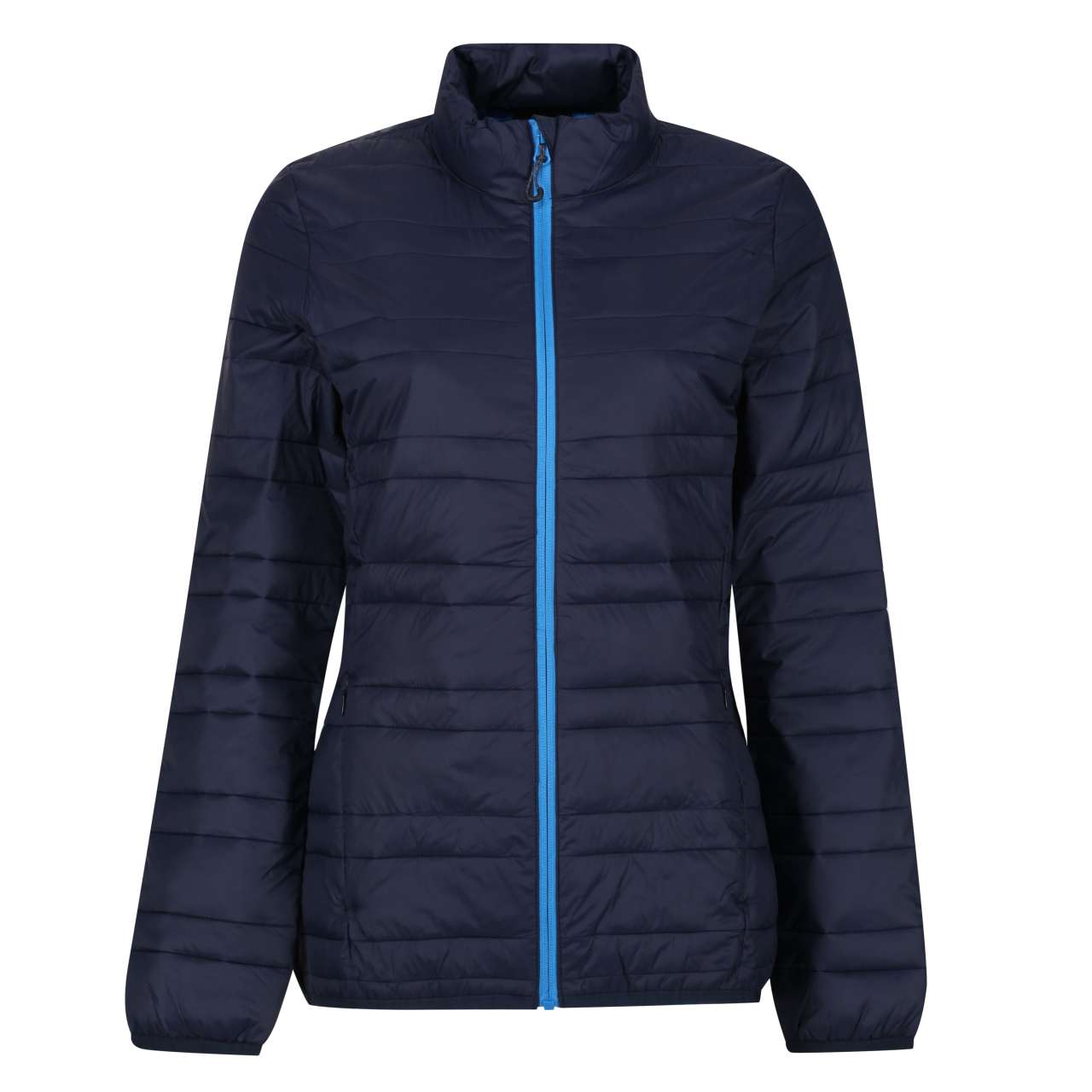 WOMEN'S FIREDOWN DOWN-TOUCH INSULATED JACKET - Navy/French Blue - Main