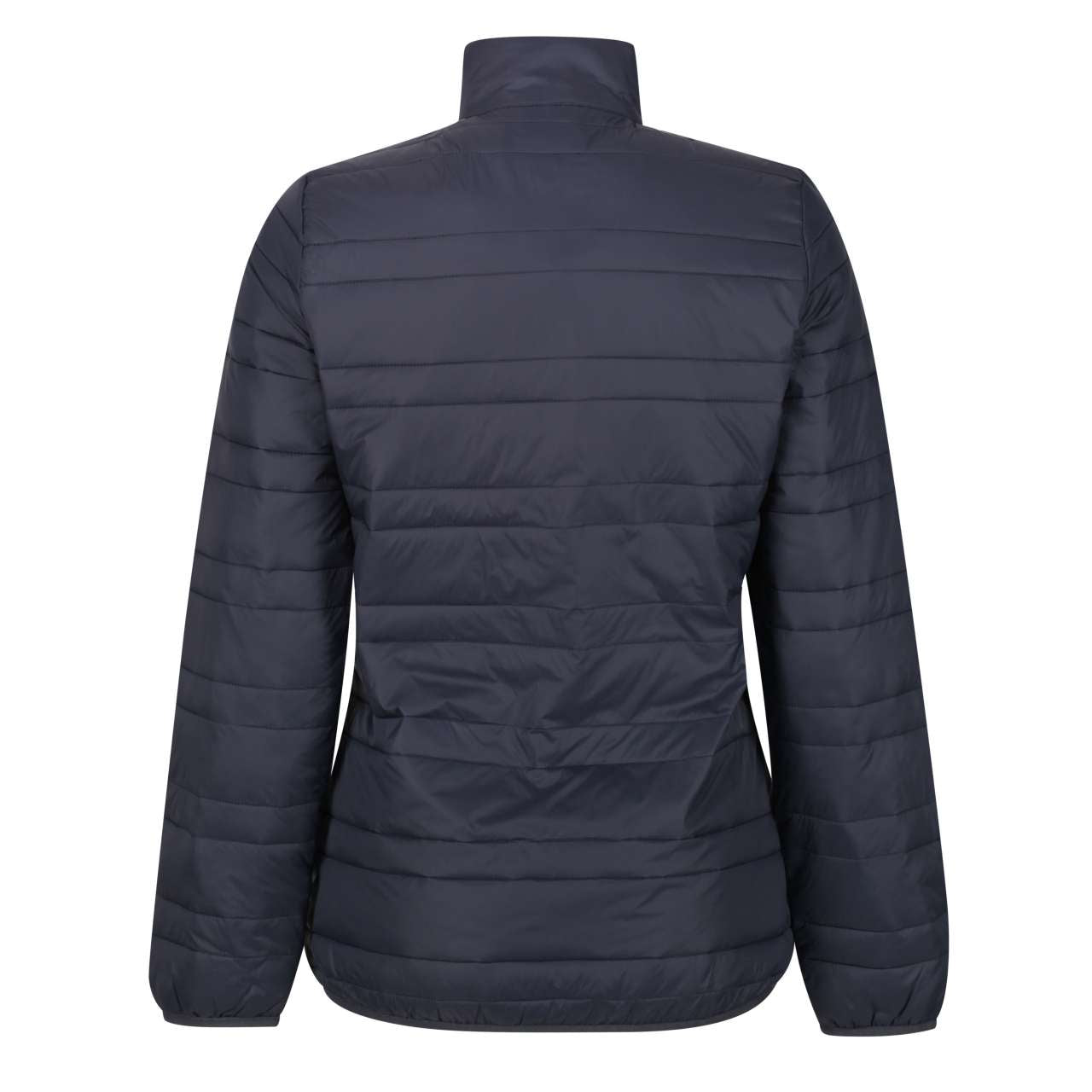 WOMEN'S FIREDOWN DOWN-TOUCH INSULATED JACKET - Seal Grey/Black - Additional