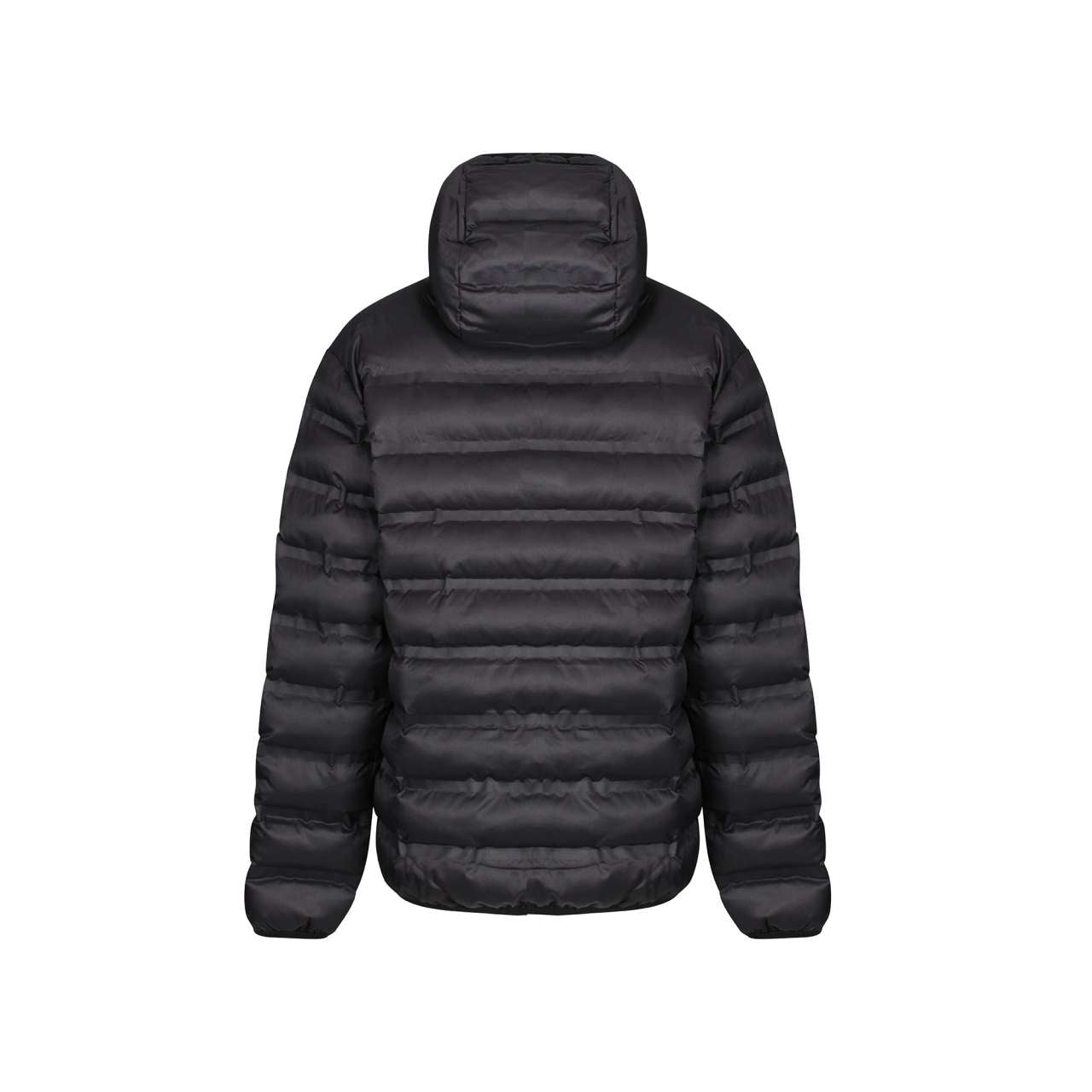 X-PRO ICEFALL III PERFORMANCE INSULATED SEAMLESS QUILT JACKET - Black - Additional