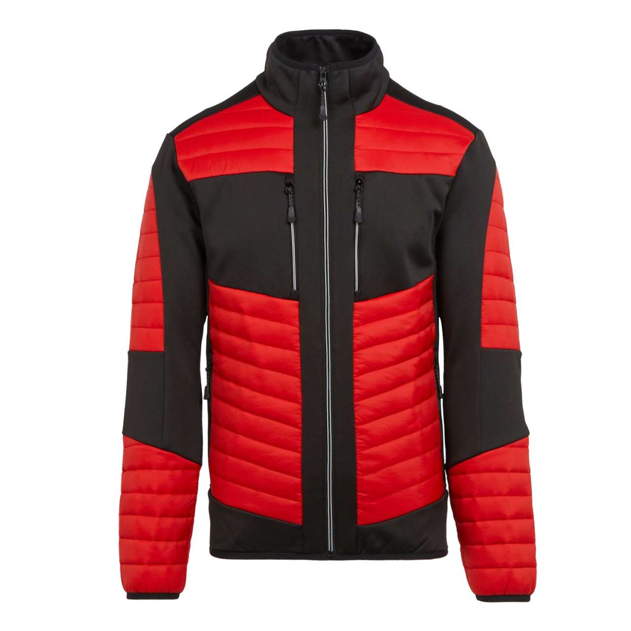 RETRA563 Classic Red/Black