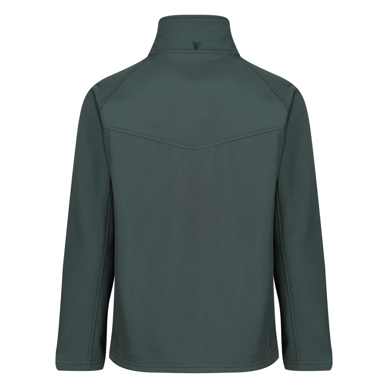 UPROAR - INTERACTIVE SOFTSHELL - Classic Red/Seal Grey - Additional