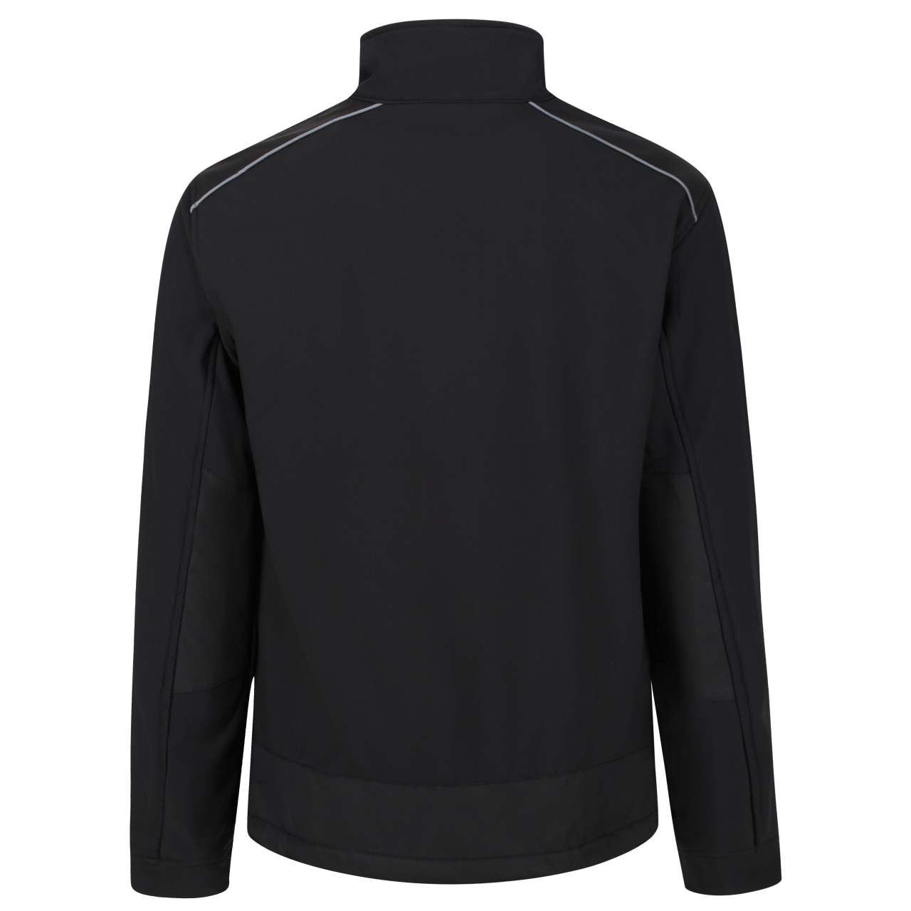 SANDSTORM - RIPSTOP SOFTSHELL - Black - Additional