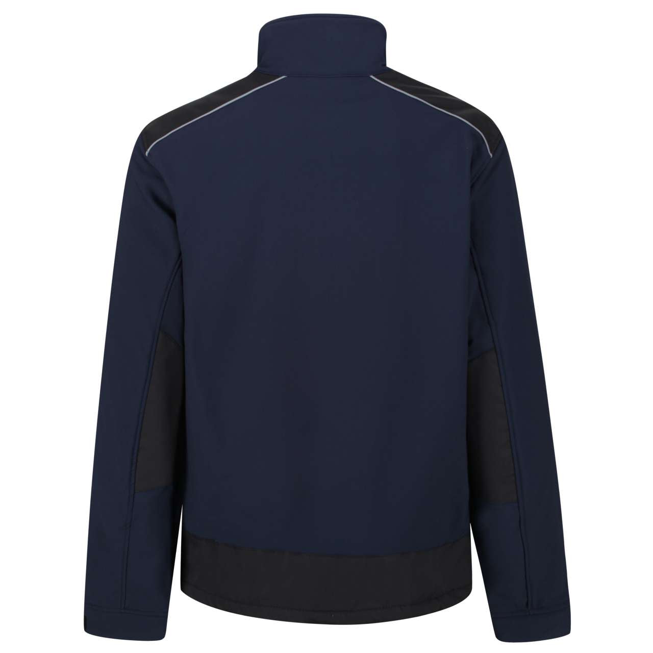 SANDSTORM - RIPSTOP SOFTSHELL - Navy - Additional