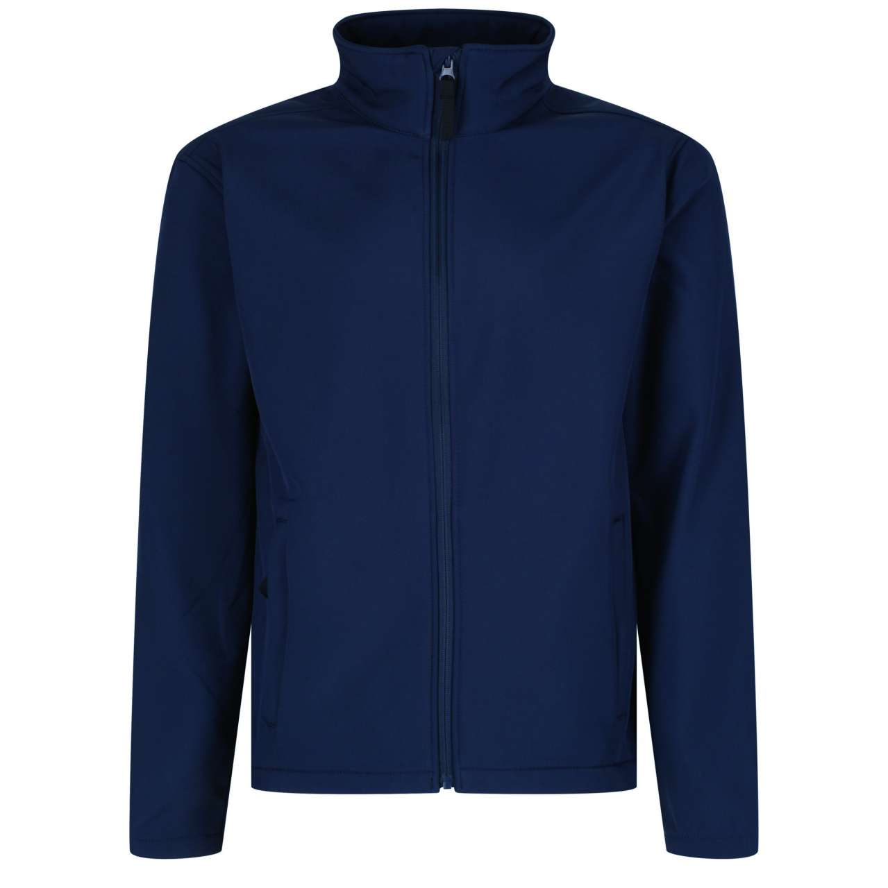 REID - SOFTSHELL - Navy - Main