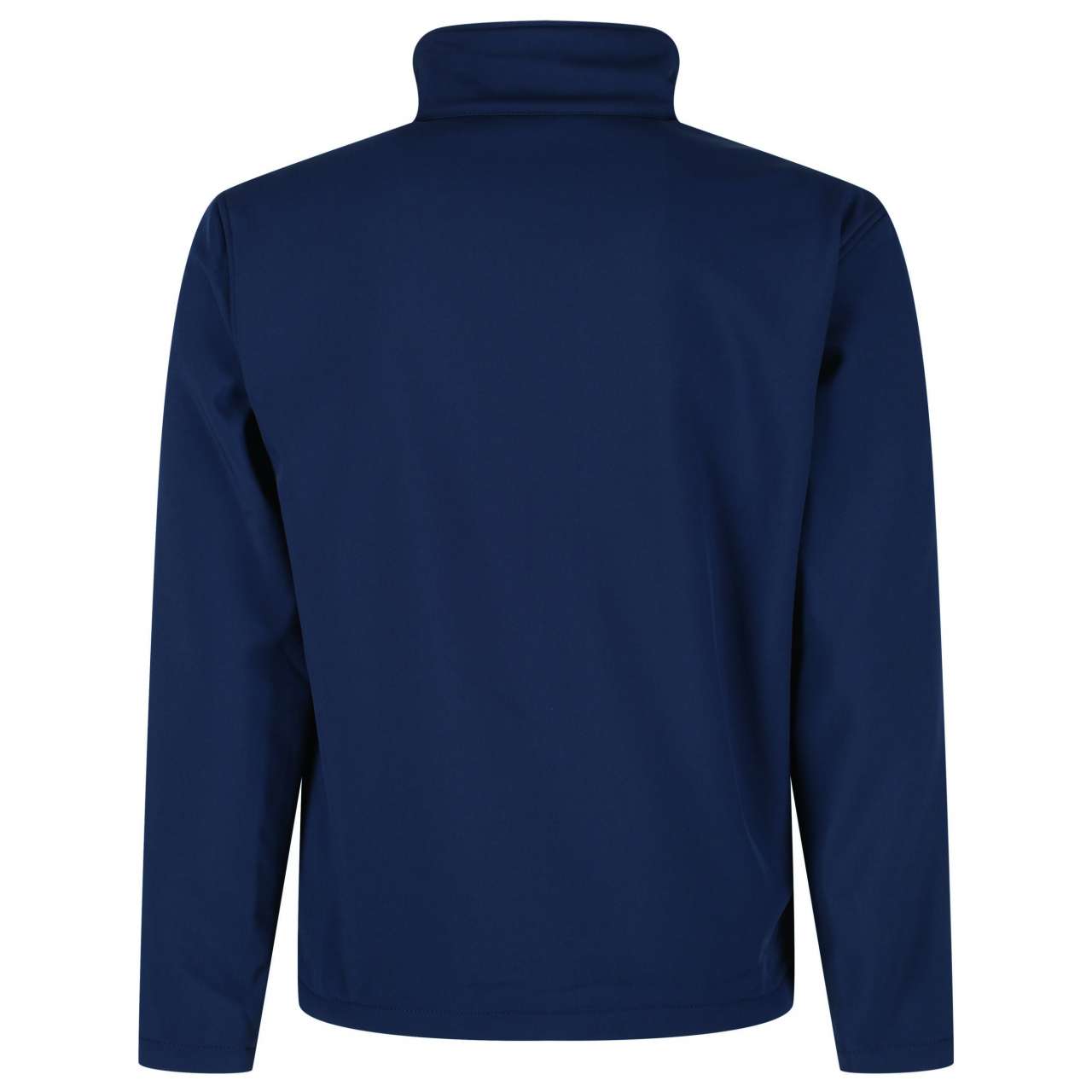 REID - SOFTSHELL - Navy - Additional