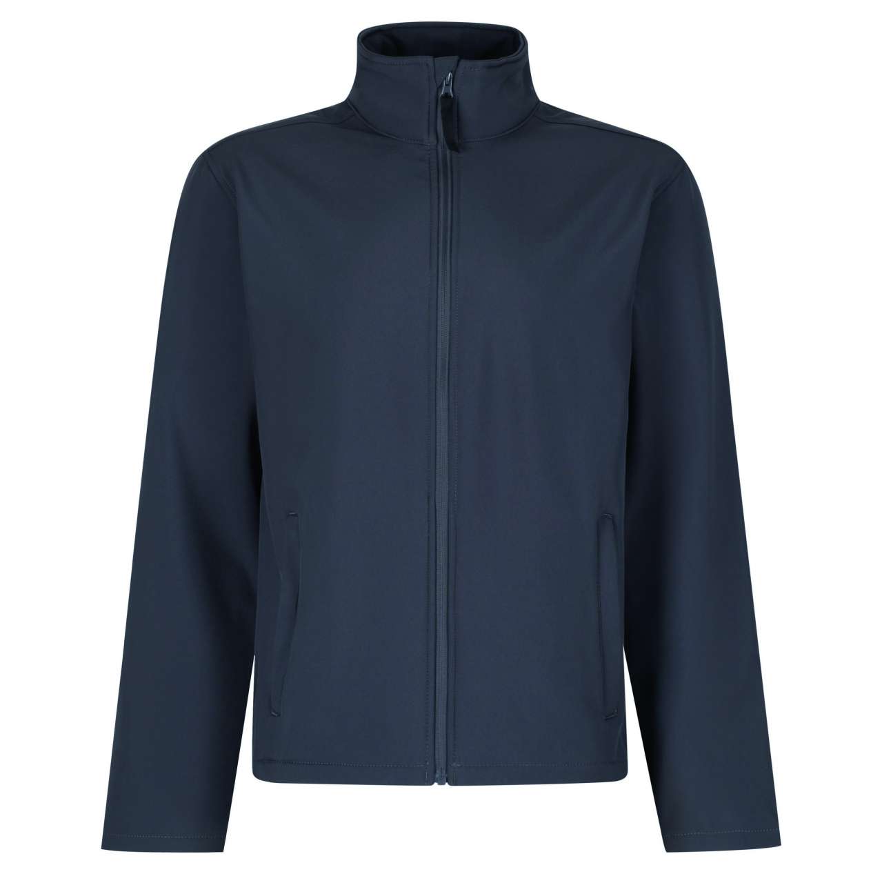 REID - SOFTSHELL - Seal Grey/Black - Additional