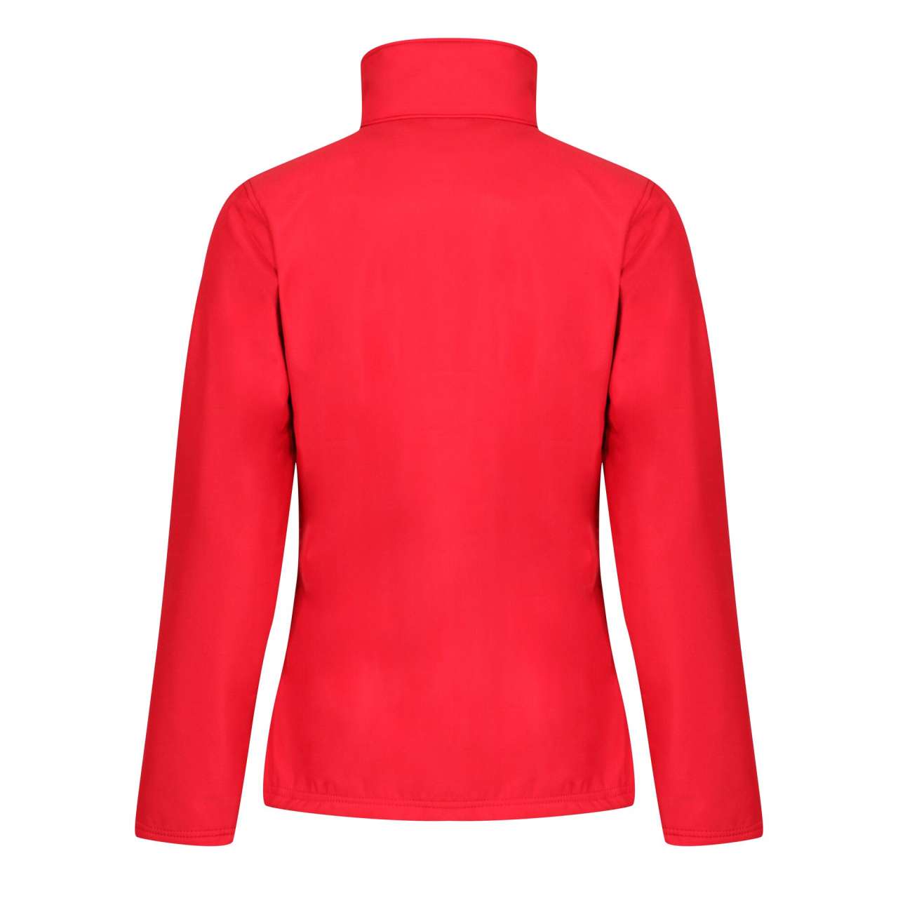 WOMEN'S OCTAGON II PRINTABLE 3 LAYER MEMBRANE SOFTSHELL - Classic Red/Black - Additional