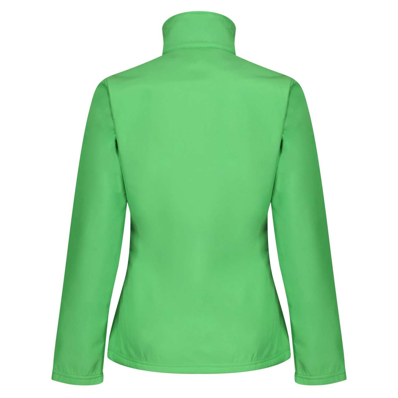 WOMEN'S OCTAGON II PRINTABLE 3 LAYER MEMBRANE SOFTSHELL - Extreme Green/Black - Additional