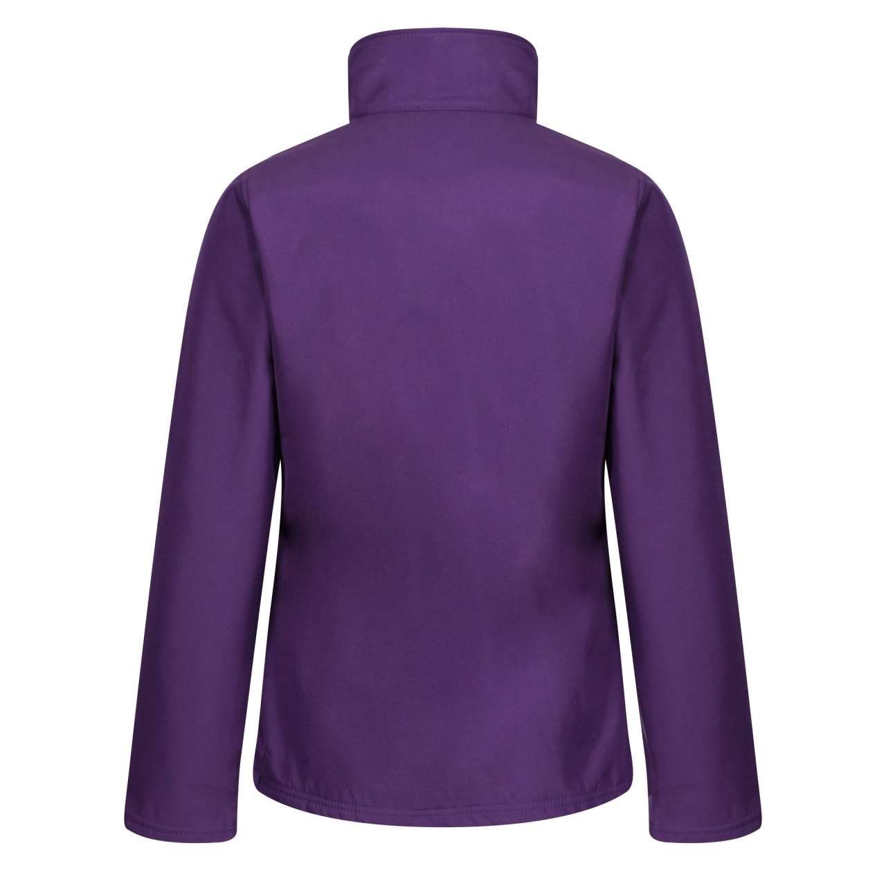 WOMEN'S OCTAGON II PRINTABLE 3 LAYER MEMBRANE SOFTSHELL - Majestic Purple/Black - Additional