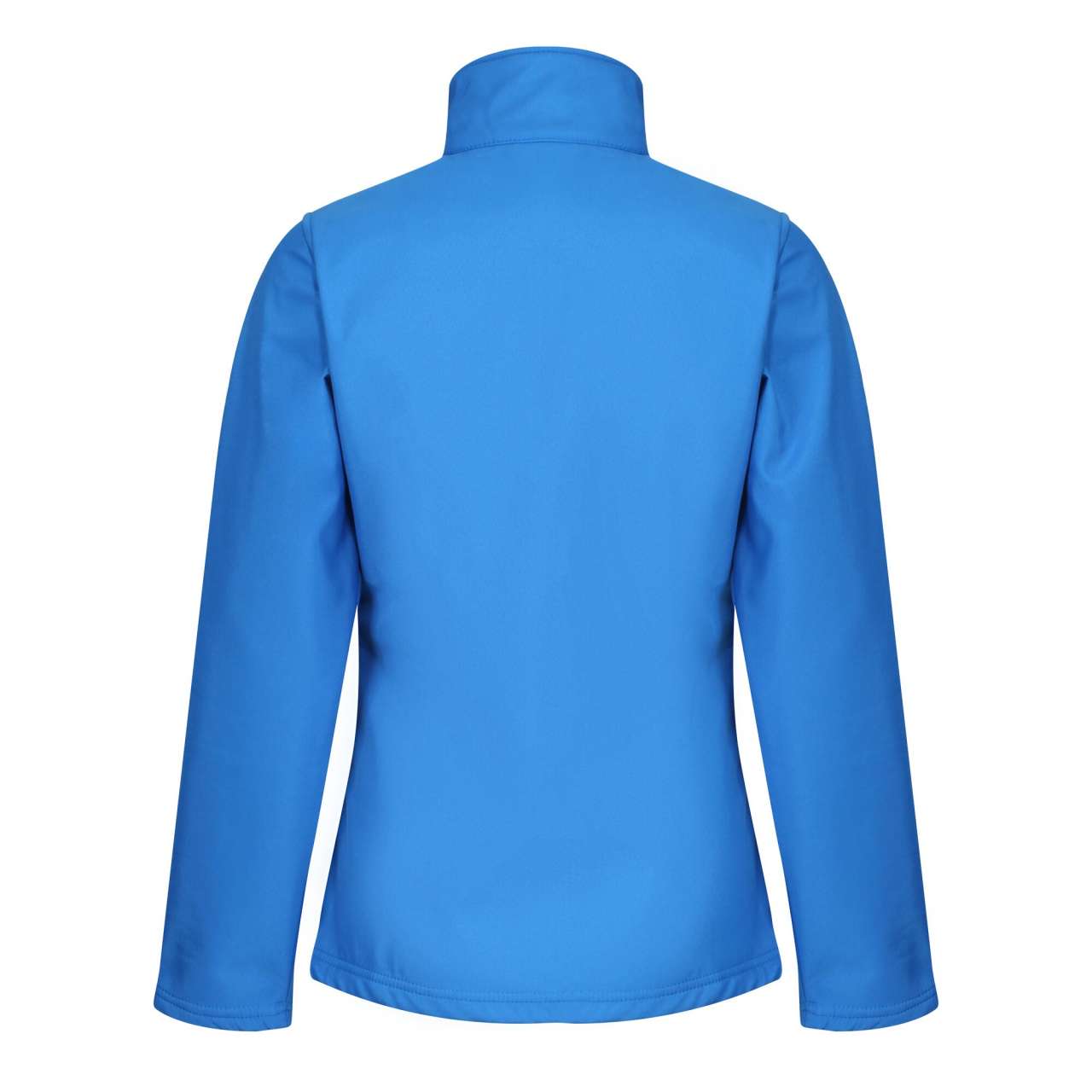 WOMEN'S OCTAGON II PRINTABLE 3 LAYER MEMBRANE SOFTSHELL - Oxford Blue/Black - Additional