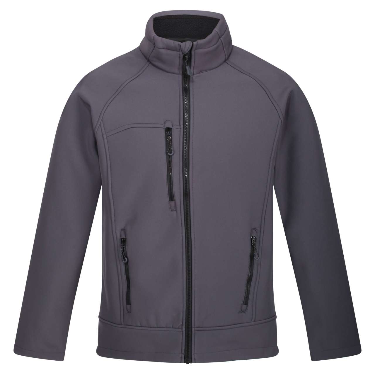 NORTHWAY PREMIUM SOFTSHELL - Iron - colorimageurl