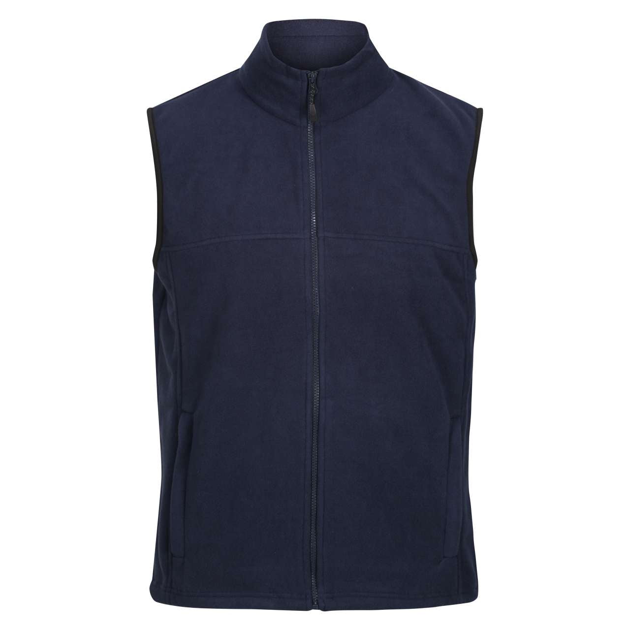 HABER II - INTERACTIVE BODYWARMER - Dark Navy - colorimageurl