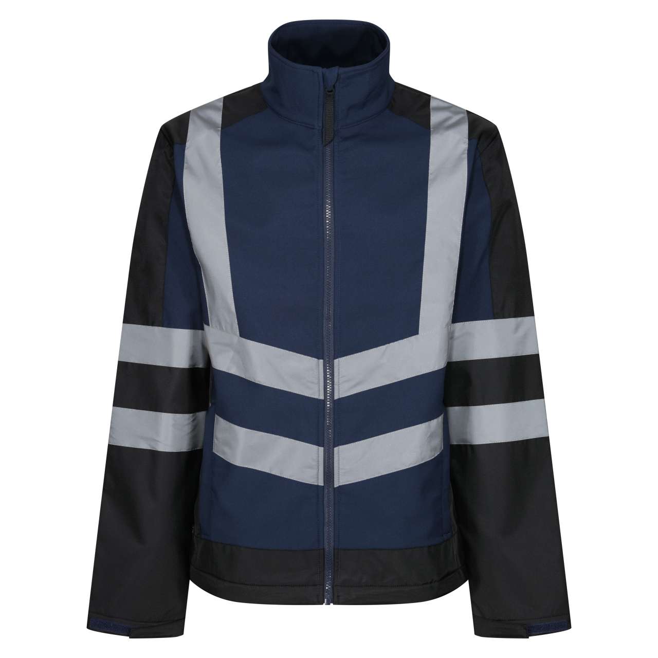 PRO BALLISTIC SOFTSHELL - Navy - Main