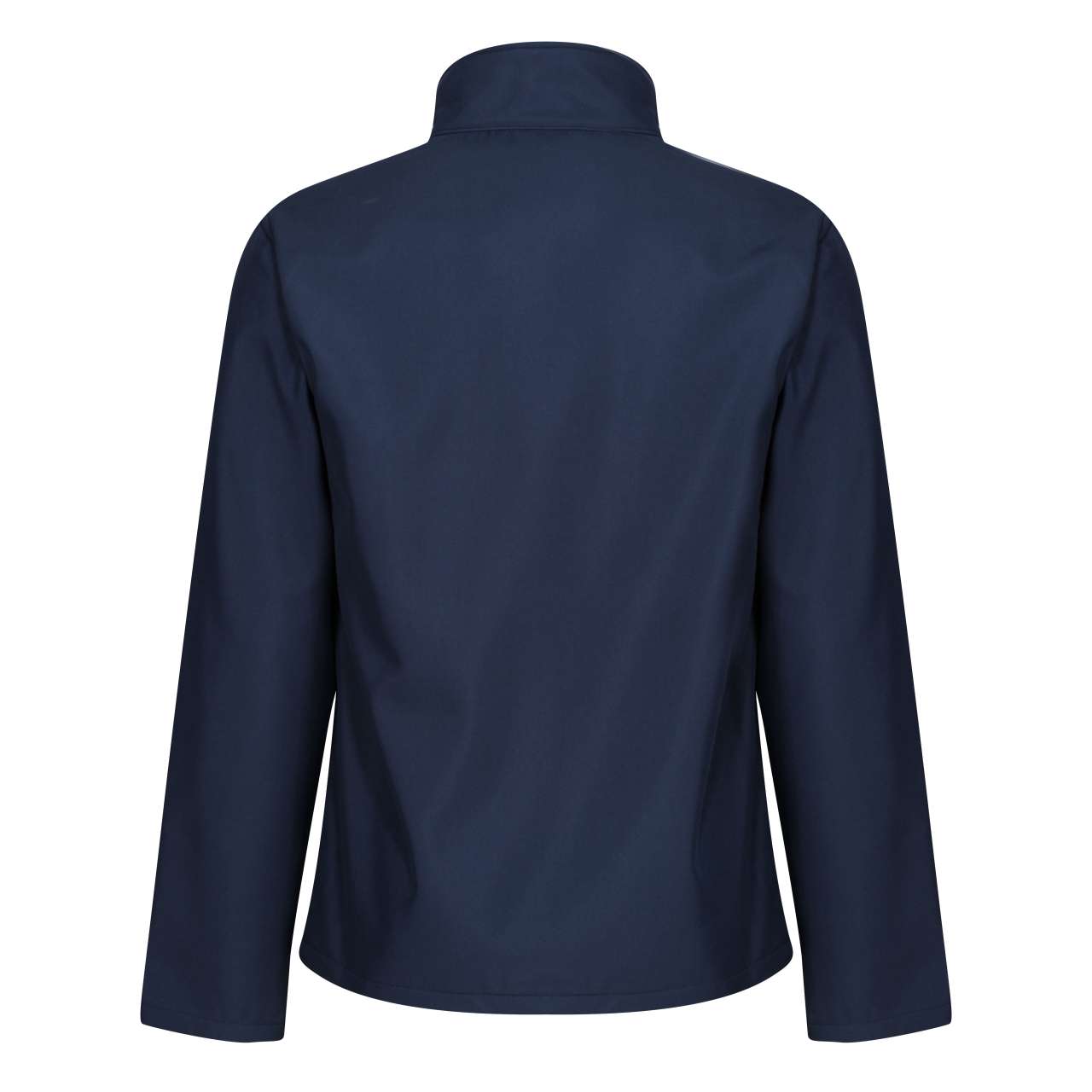 ECO ABLAZE SOFTSHELL JACKET - Navy/French Blue - Additional
