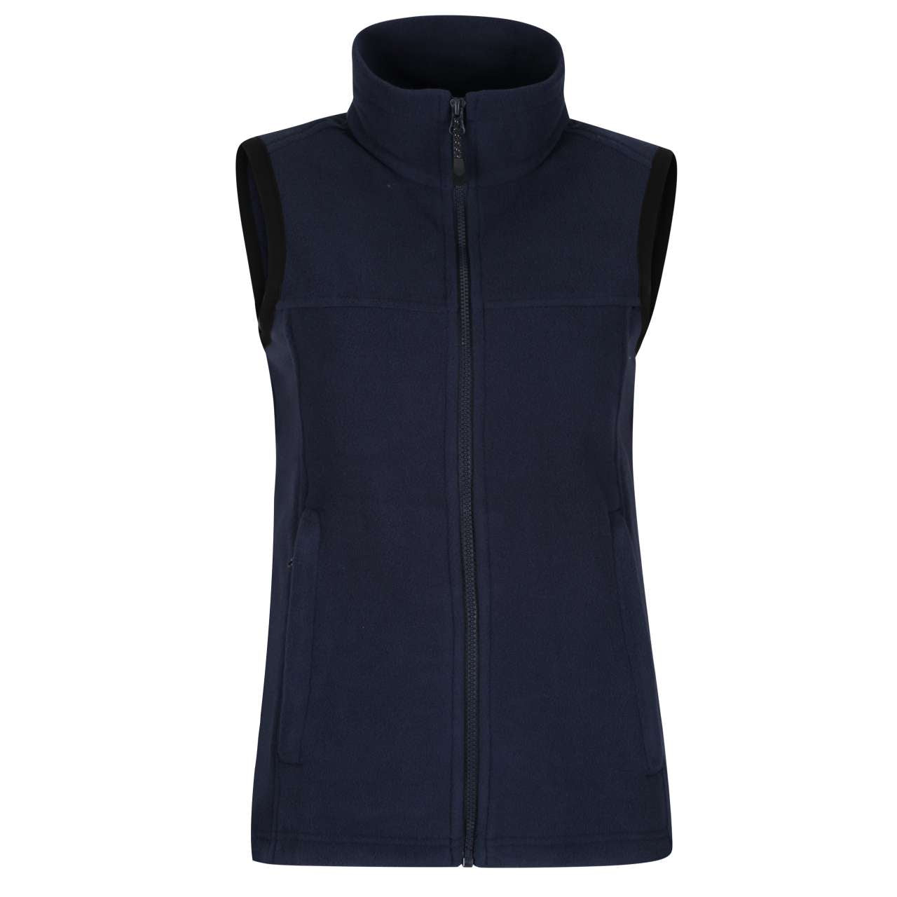 WOMEN'S HABER II - INTERACTIVE BODYWARMER - Dark Navy - Main