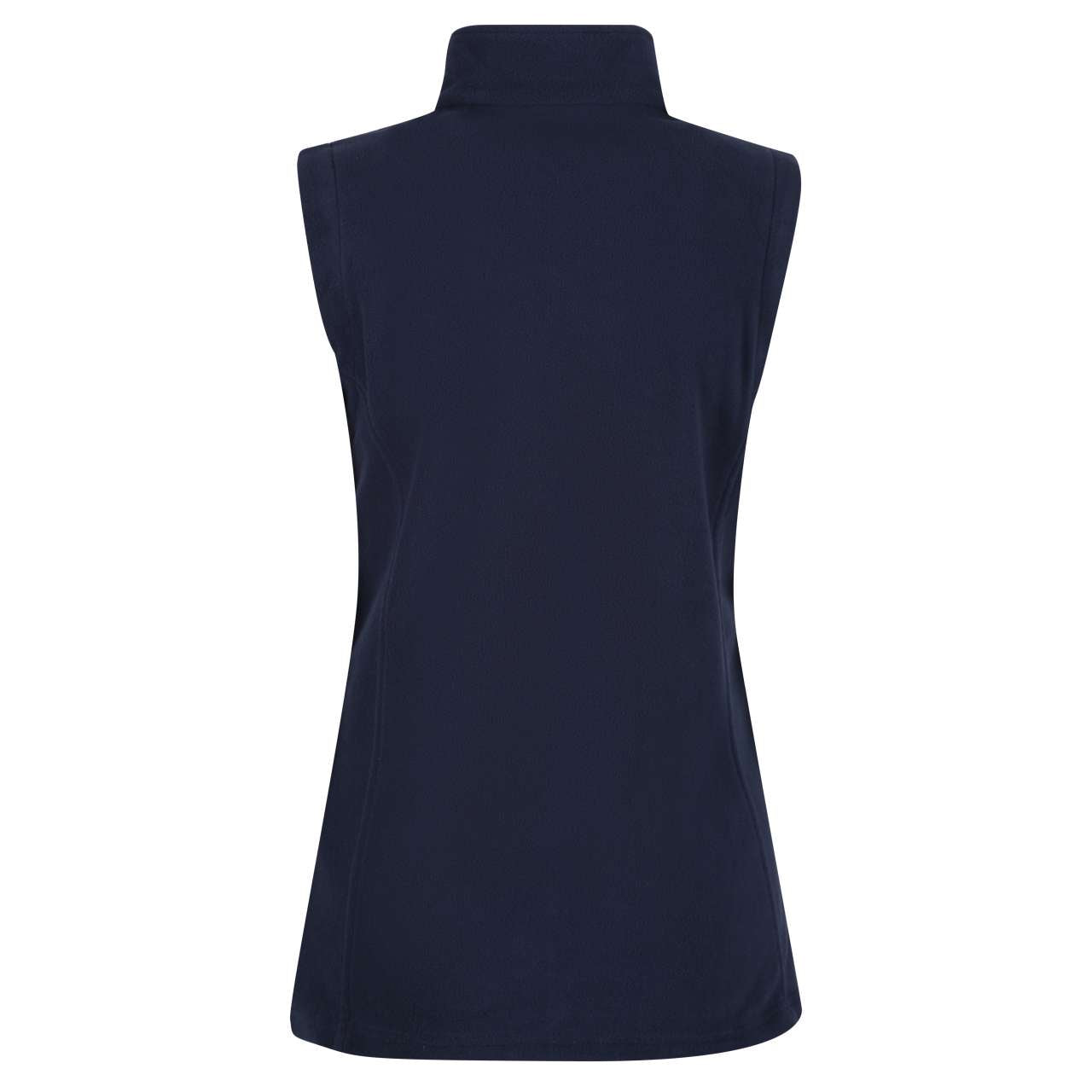 WOMEN'S MICRO - FLEECE BODYWARMER - Dark Navy - Additional