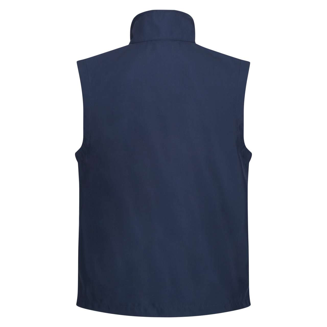 CLASSIC - SOFTSHELL BODYWARMER - Navy - Additional