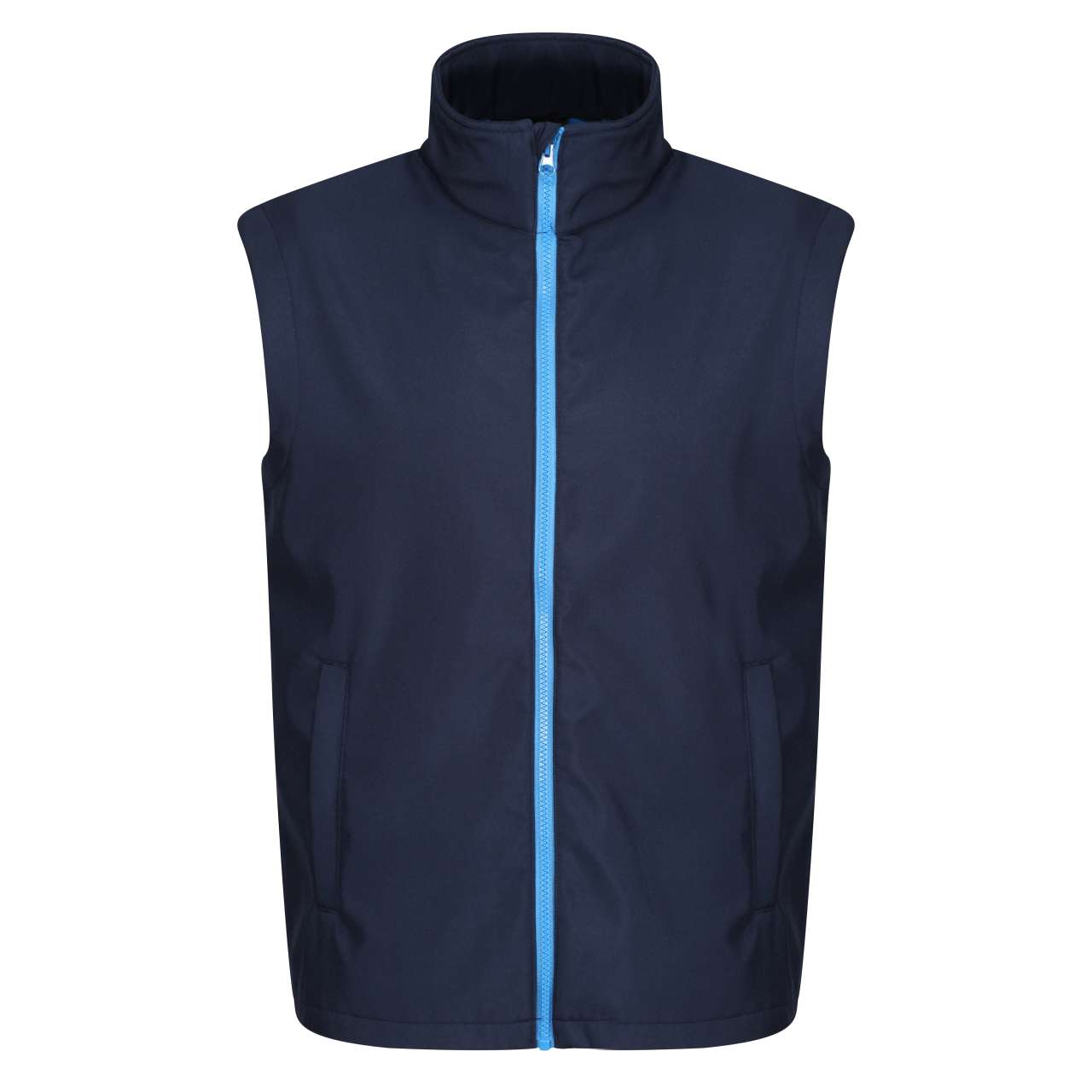 RETRA844 Navy/French Blue