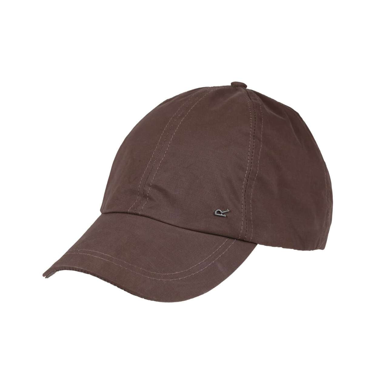ARIF WAX CAP - Brown - colorimageurl