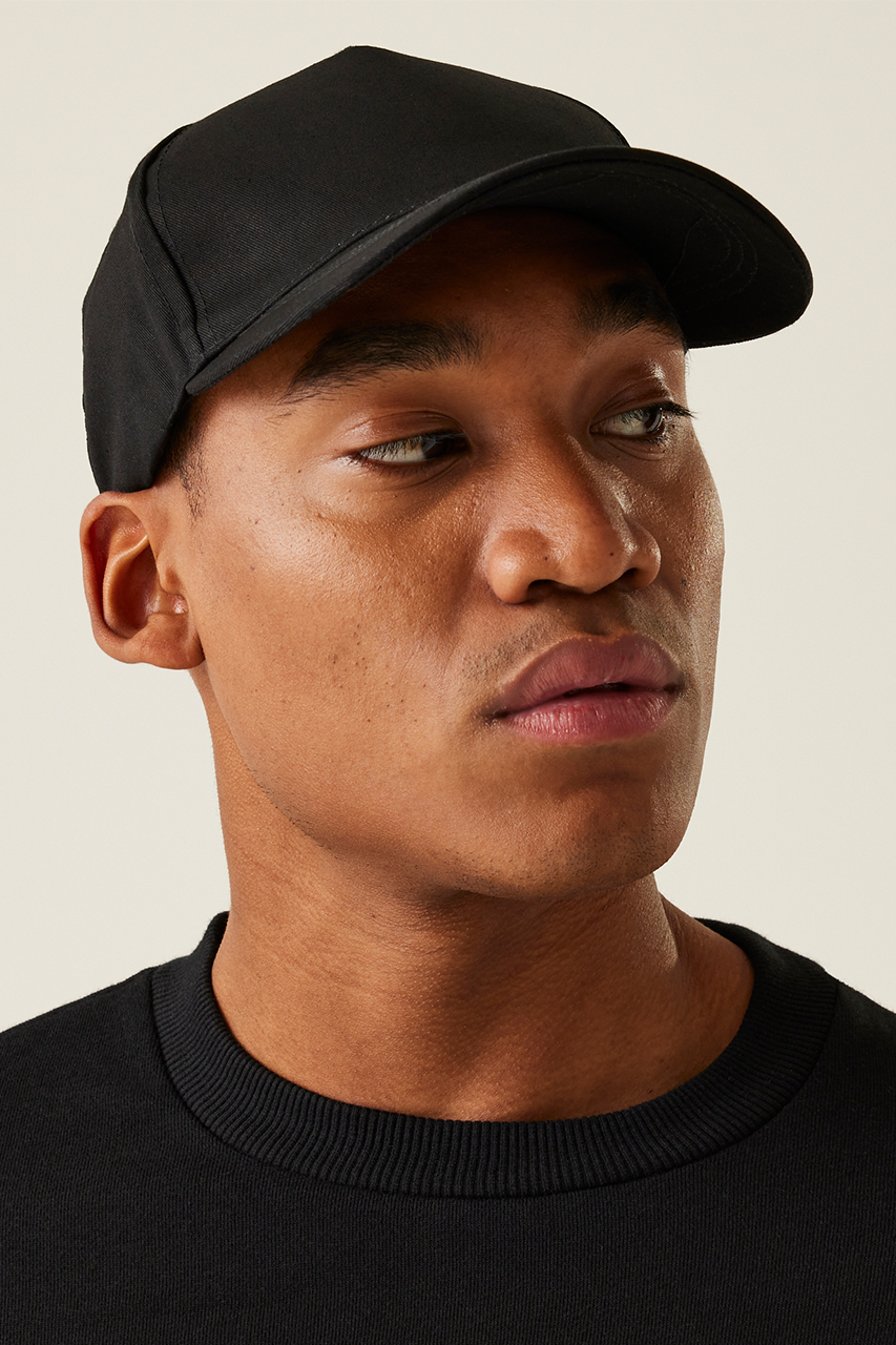 PRO 5-PANEL CAP - New Royal - modelimageurl